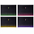 Купить Папка-конверт с кнопкой А4 "Gradient Black" 180 мкм. оптом